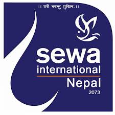 sewa nepal